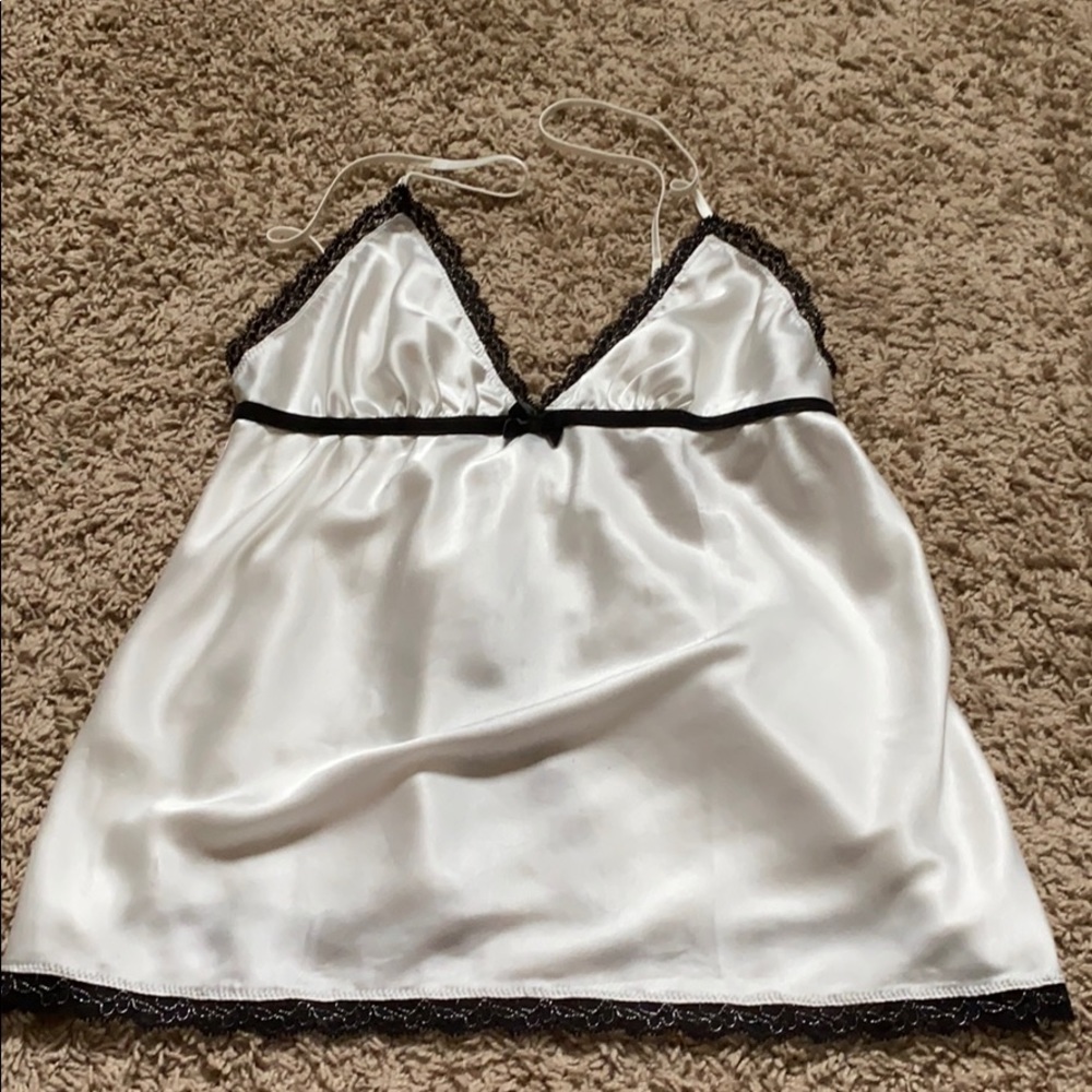 Victoria Secret pj top